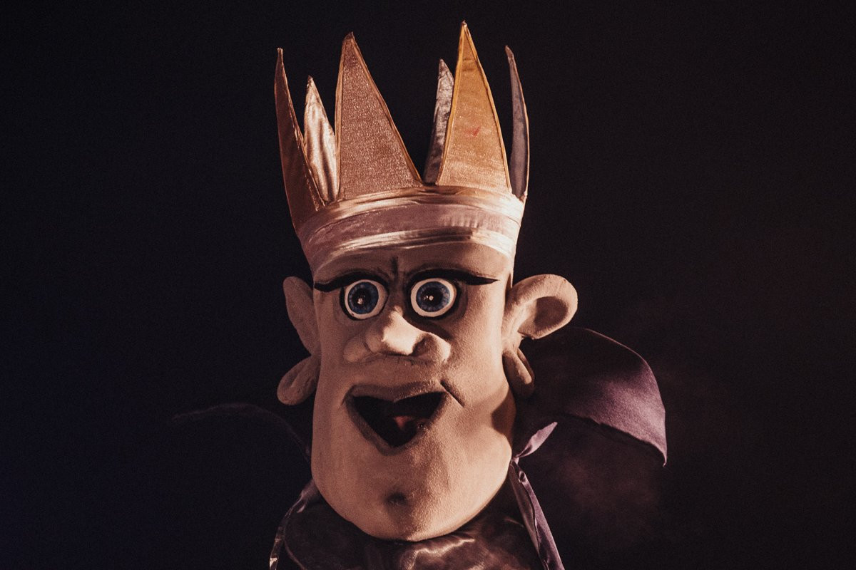 Благовещенск празднует наступление 2016 года. Фоторепортаж