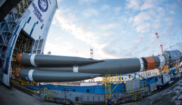 Несколько часов до старта: АП вспоминает, как строился космодром Восточный