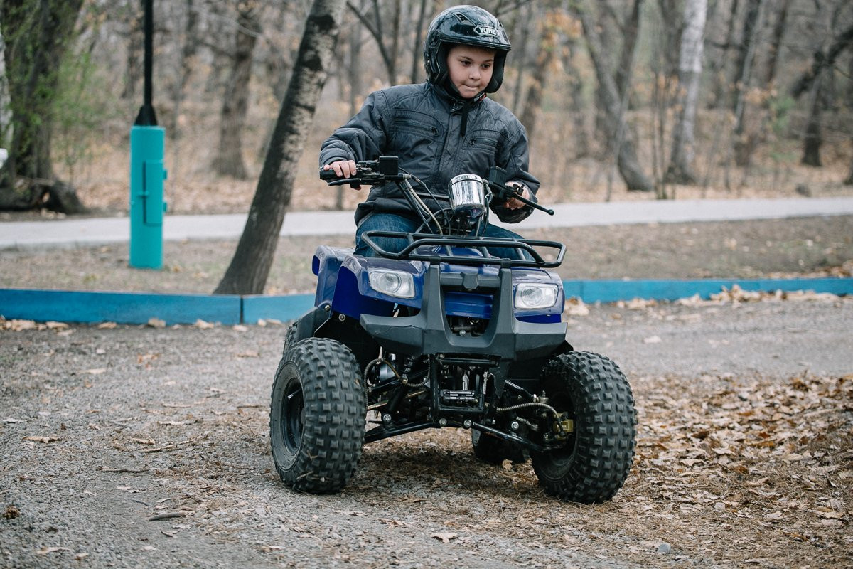 Летний сезон открыли в парках Благовещенска, а велосипедисты встретились на фестивале
