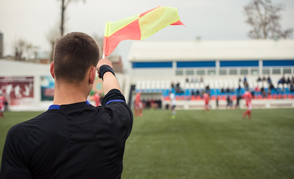 Благовещенские и свободненские футболисты сошлись в схватке