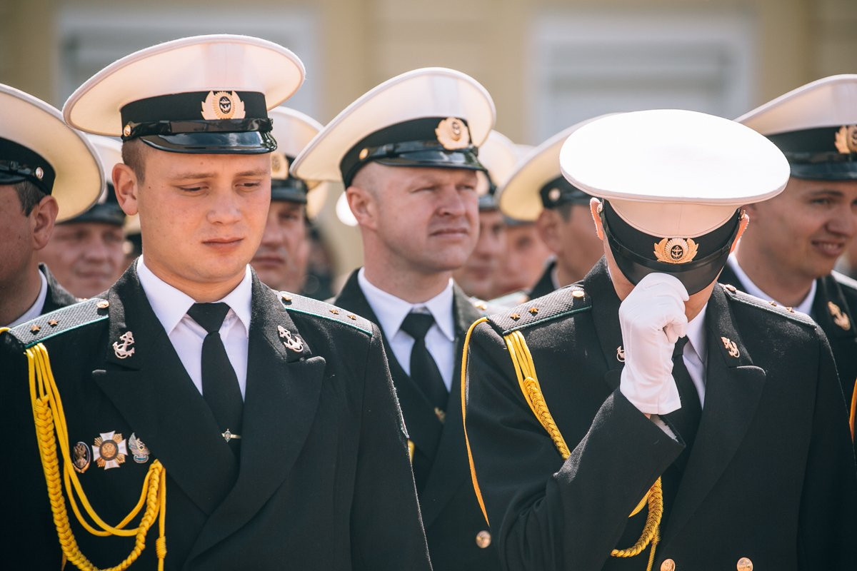 Амурские пограничники задержали террористов и показали приемы рукопашного боя