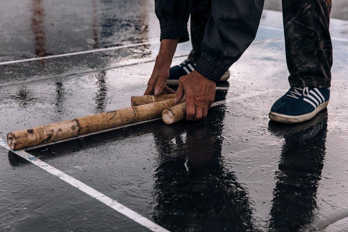 Спартакиада городов Приамурья собрала полтысячи спортсменов