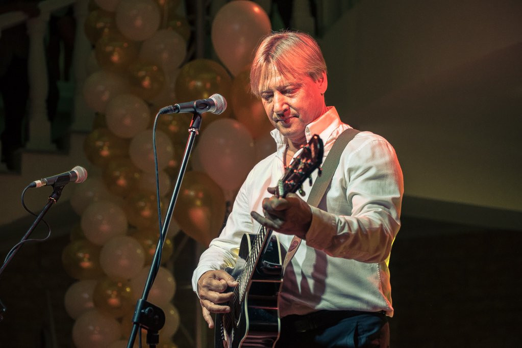 Главный гардемарин страны приехал в благовещенский «Старый город». Фоторепортаж